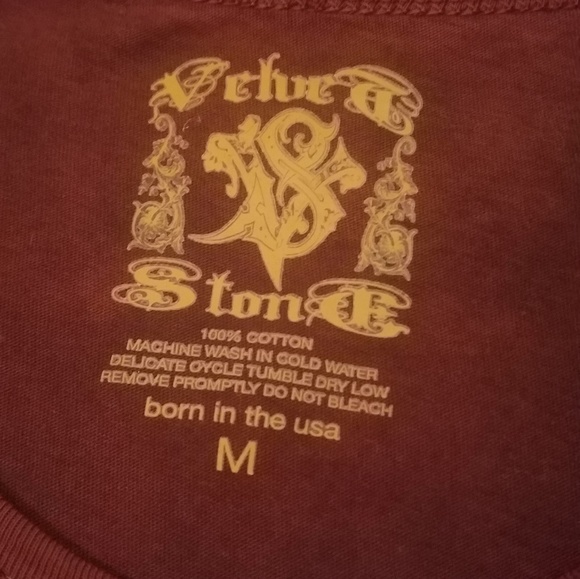 Velvet Stone Long Sleeve Shirt - Picture 5 of 5